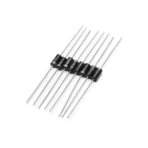 40x diodo rectificador 1N4007