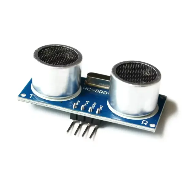Modulo HC-SR04 Sensor de Distancia por Ultrasonidos