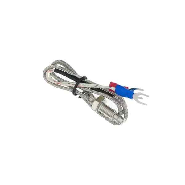 Termopar Tipo K de 50 cm para Módulo Sensor MAX6675