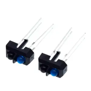 Sensor reflectivo infrarrojo TCRT5000