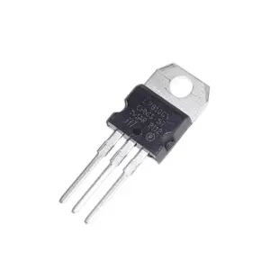 Regulador tension LM7810 10V 1.5A TO-220