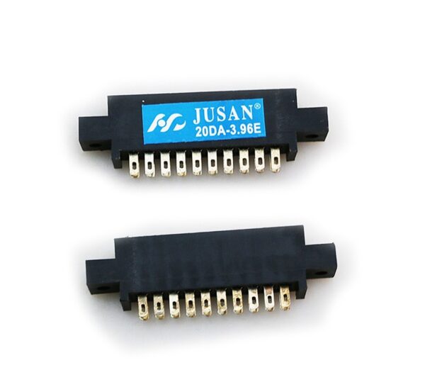 Conector Jamma Hembra 2x10 (20 pin) 20p Arcade