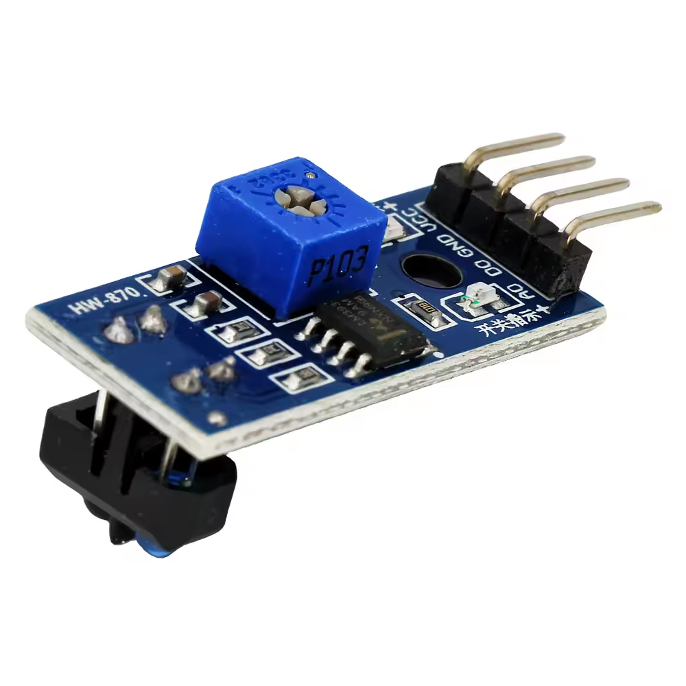 MODULO SENSOR TCRT5000
