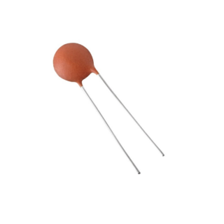 Condensador ceramico 47 pF 50v