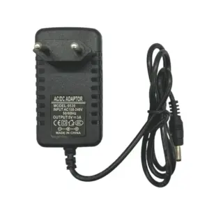 Alimentador 5V 3A DC Jack 5,5-2,1 Fuente alimentacion 5.5x2.1mm