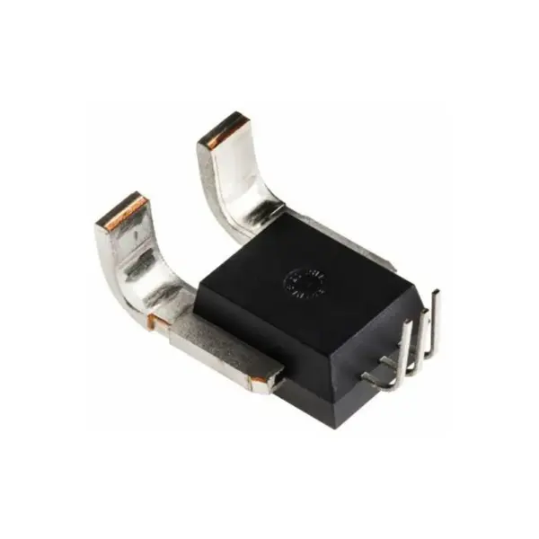 Sensor de Corriente Lineal ACS758LCB-050B-PFF-T de Efecto Hall ±50 A