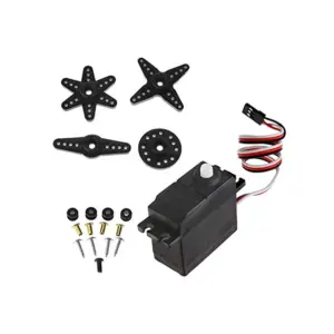 Servo Tipo Futaba S3003