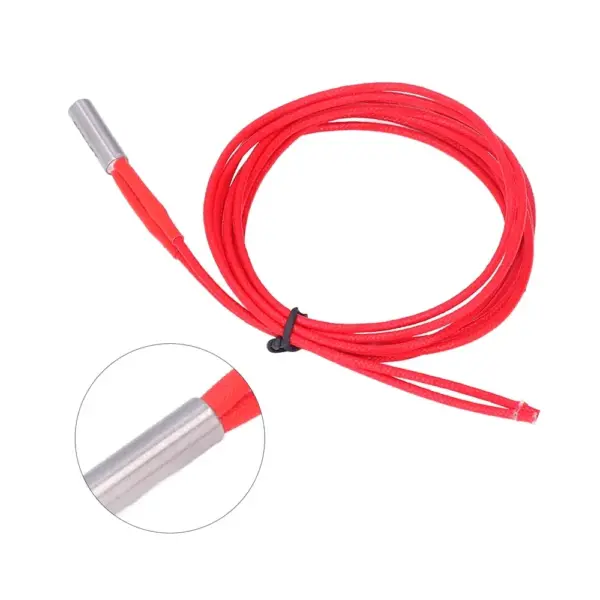 Cartucho Calentador 12 V 40 W (6x20 mm) para Hotend de Impresora 3D