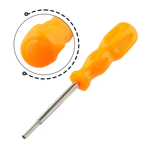 Destornillador Gamebit 3.8 mm para Cartuchos de Nintendo y Sega