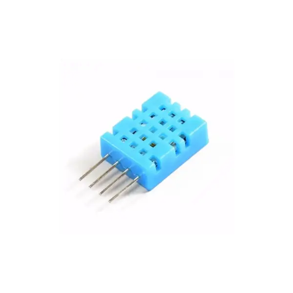 Sensor Digital de Temperatura y Humedad DHT11 para Arduino