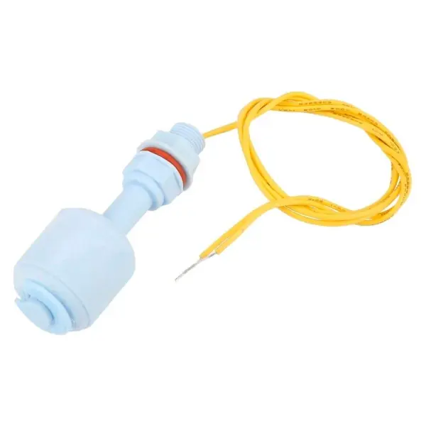 Sensor de Nivel de Líquido Vertical Interruptor de Flotador 100V 0.5A