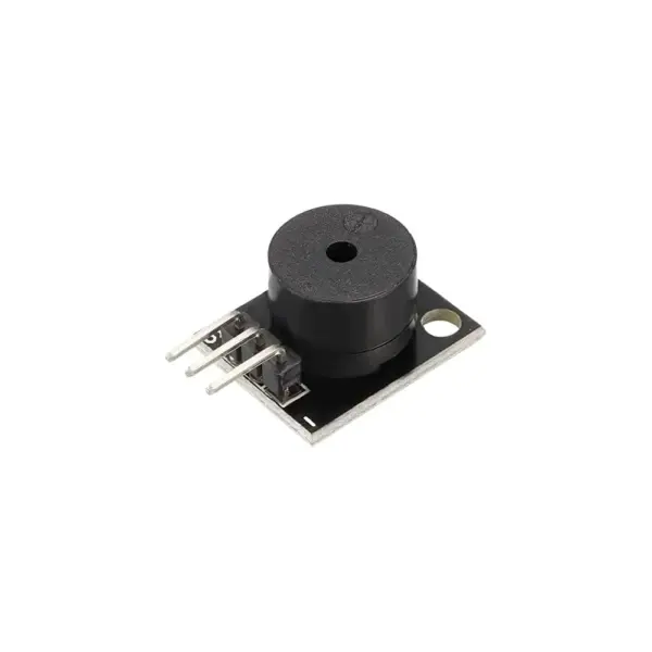 Módulo Zumbador Pasivo KY-006