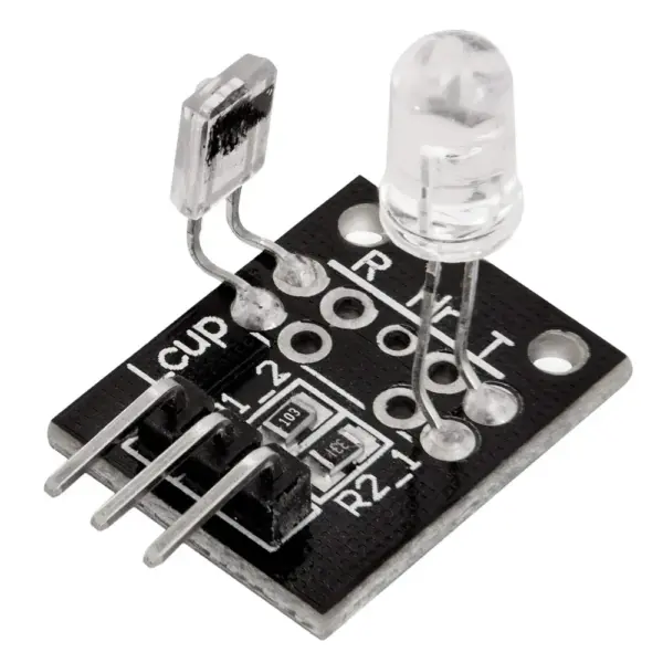 Modulo Detector de Latidos Arduino KY-039