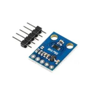 Módulo Sensor de Luz Digital BH1750FVI I2C para Arduino y Raspberry Pi