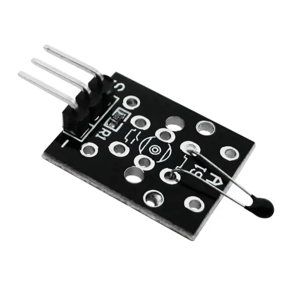 Módulo Sensor de Temperatura Analógico KY-013 para Arduino