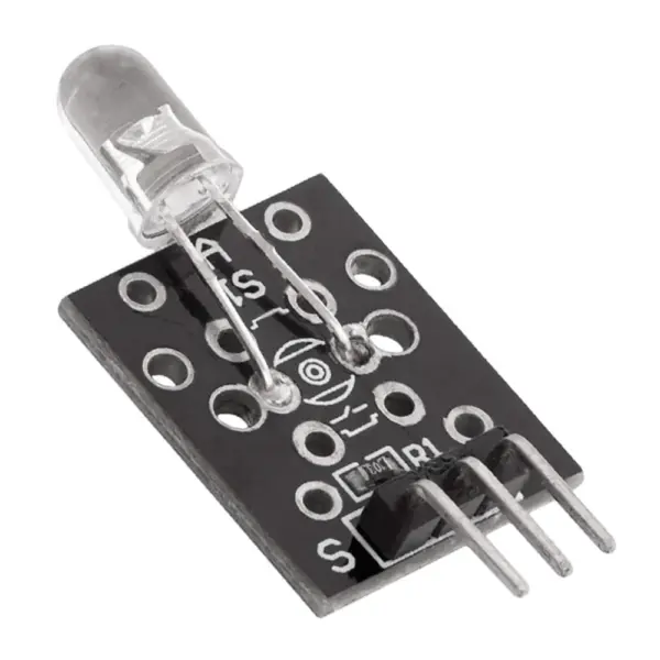 Módulo Transmisor Infrarrojo (IR) KY-005 para Arduino