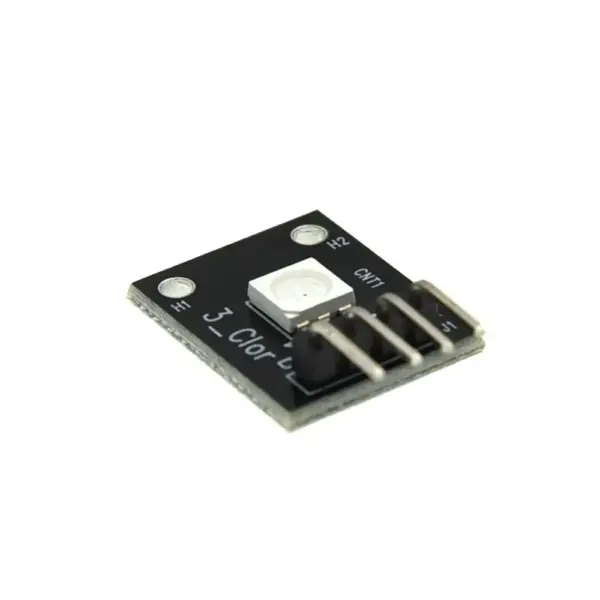 Módulo LED RGB SMD 5050 KY-009