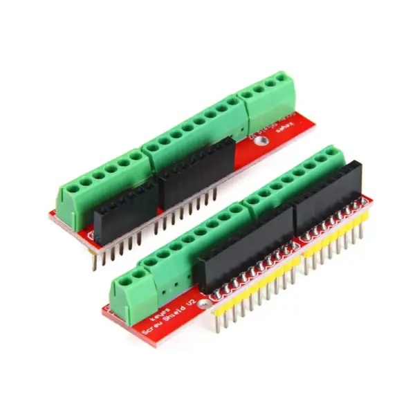Shield de Expansión con Terminales de Tornillo V2 para ARDUINO UNO R3