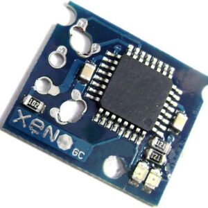 Modchip XenoGC para Nintendo GameCube (NGC)