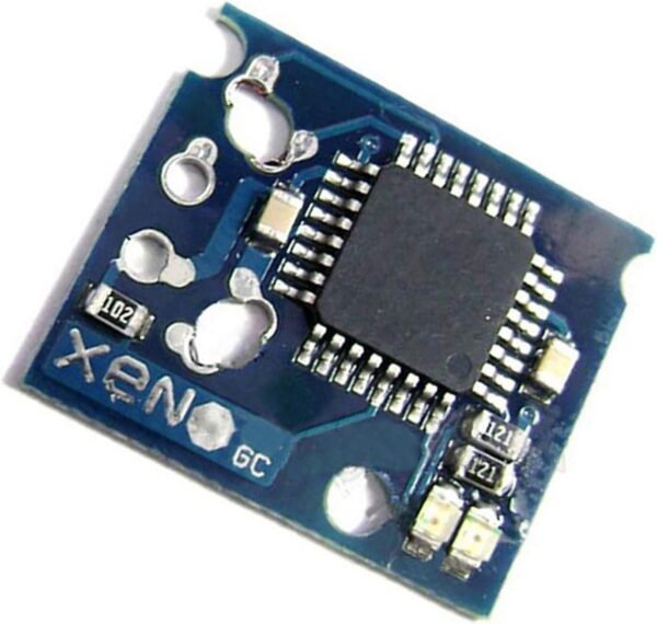 Modchip XenoGC para Nintendo GameCube (NGC)