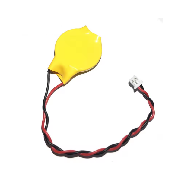 Pila Batería CMOS CR2032 3V con Cable 2 Pines para IBM Lenovo
