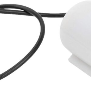 Mini Bomba de Agua Sumergible DC 2.5-6V para Arduino, 80-120 L/H