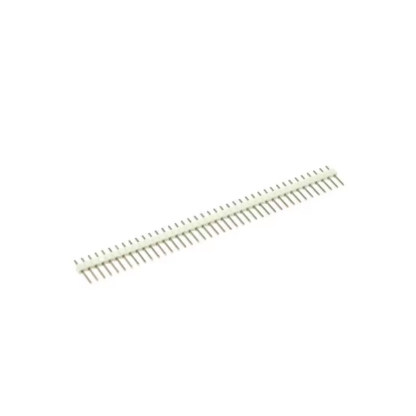 5x TIRA PINES MACHO simple 1x40 BLANCO