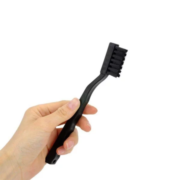 Cepillo de Limpieza Antiestático ESD para PCB 175 mm (AS-501B)