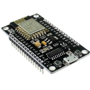NodeMCU V3 ESP8266 ESP-12E WiFi LUA CH340 Placa de Desarrollo