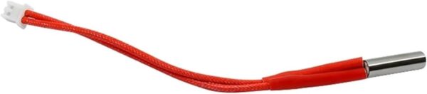 Cartucho Calentador 12V 40W (6x20mm) para Hotend de Impresora 3D Terminal PH2.0-2pin