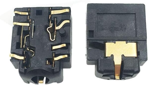 Conector Jack 3.5mm para Mando Xbox One y One S (Repuesto)