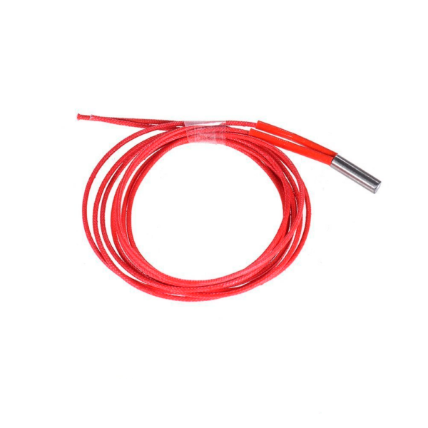 Cartucho Calentador Cerámico 24V 40W para Impresora 3D (6x20 mm)