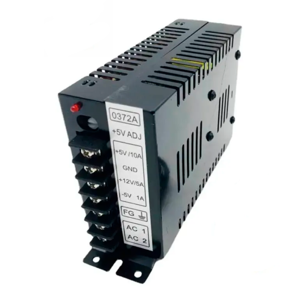 Fuente de Alimentación Conmutada Arcade para Jamma y Pandora Box