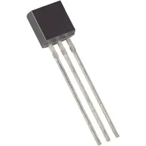 Transistor NPN BC517B 30V 1A Encapsulado TO-92