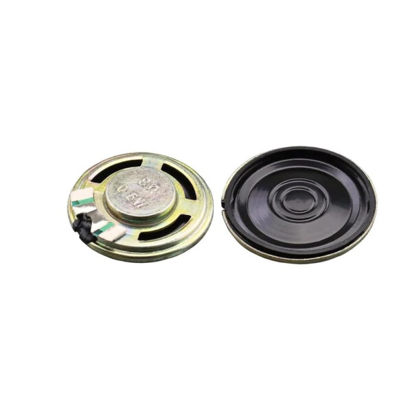 Altavoz de Repuesto para Game Boy Advance y Game Boy Color 23 mm
