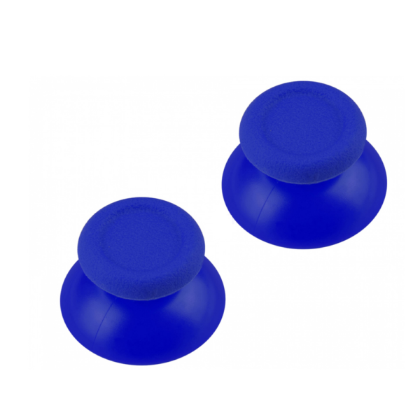 Pack 2x Joysticks Analógicos para Mando PlayStation 5 (PS5) Azul