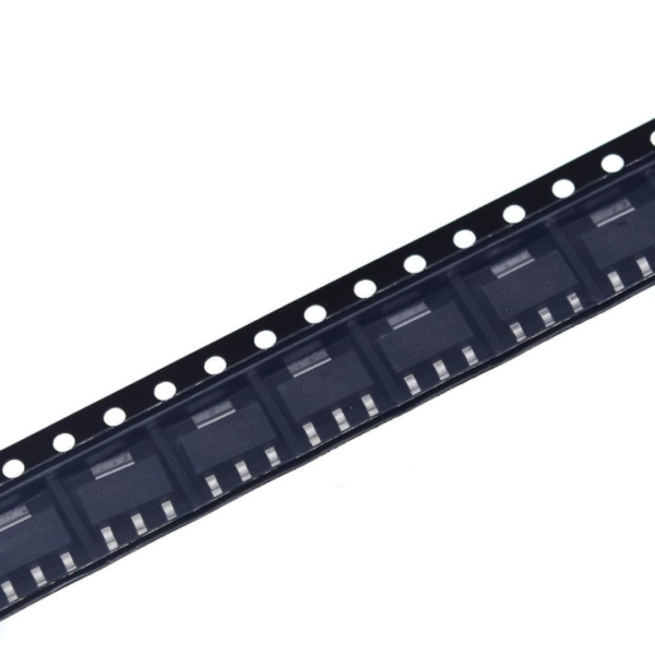 Pack 5x Regulador de Tensión AMS1117 1.5V 1A LDO SOT-223
