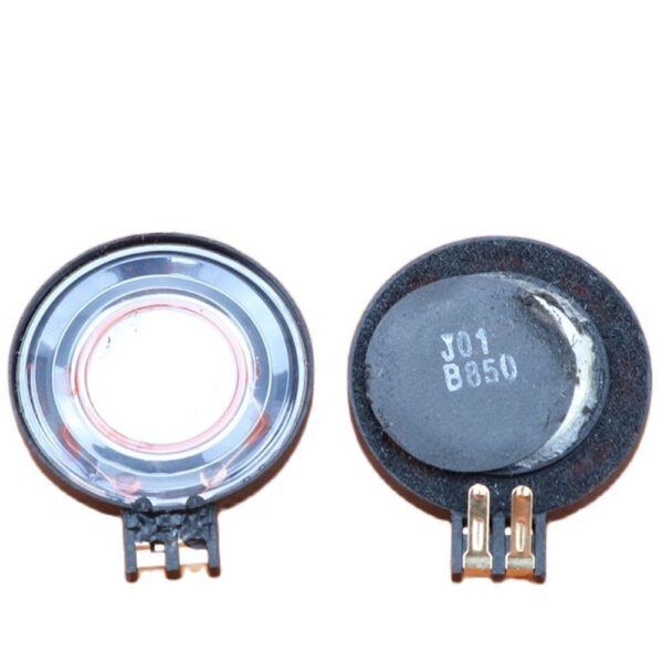 Altavoz de Repuesto para Game Boy Advance SP (23 mm)