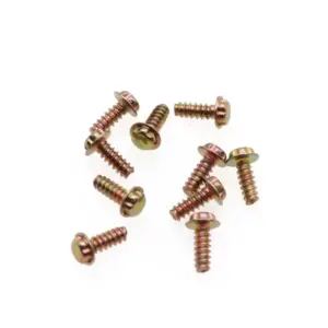 Tornillo Seguridad 3.8mm Cartuchos Nintendo NES SNES N64 Game Boy
