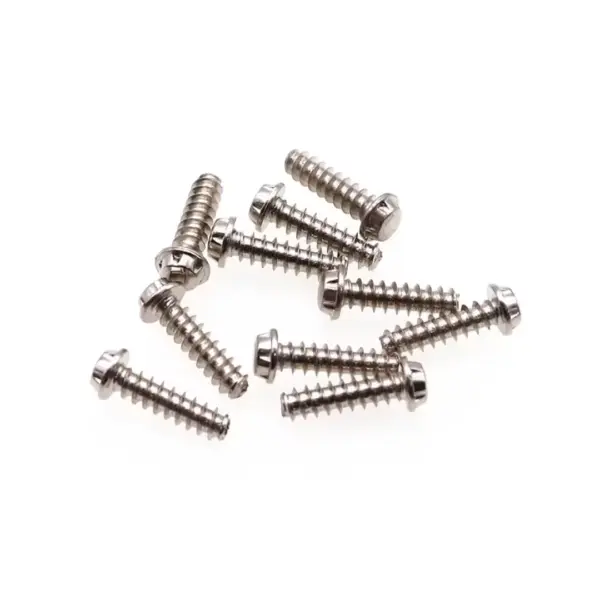 Tornillos Seguridad 4.5mm Consolas Nintendo GameCube N64 SNES