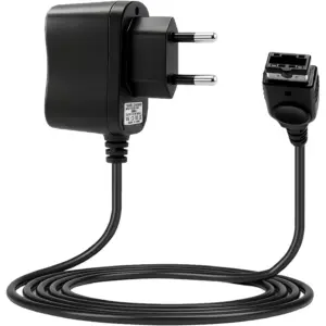 Cargador Cable Compatible Game Boy Advance SP y Nintendo DS 1ª Gen GBA SP 1.2m