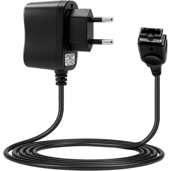 Cargador Cable Compatible Game Boy Advance SP y Nintendo DS 1ª Gen GBA SP 1.2m