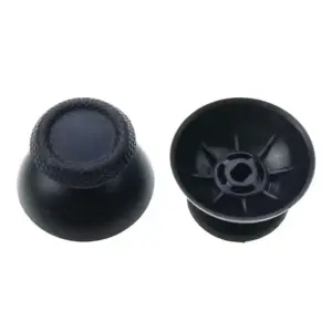 2x Joystick para Sony PS5 PlayStation 5 analógico mando DualSense Negro