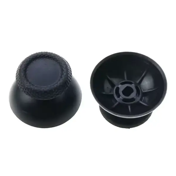 2x Joystick para Sony PS5 PlayStation 5 analógico mando DualSense Negro