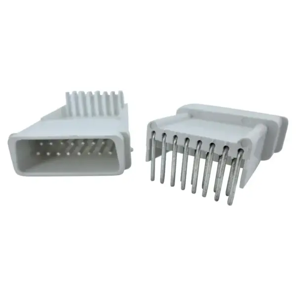 Conector DB15 macho compatible Famicom y MVS SNK