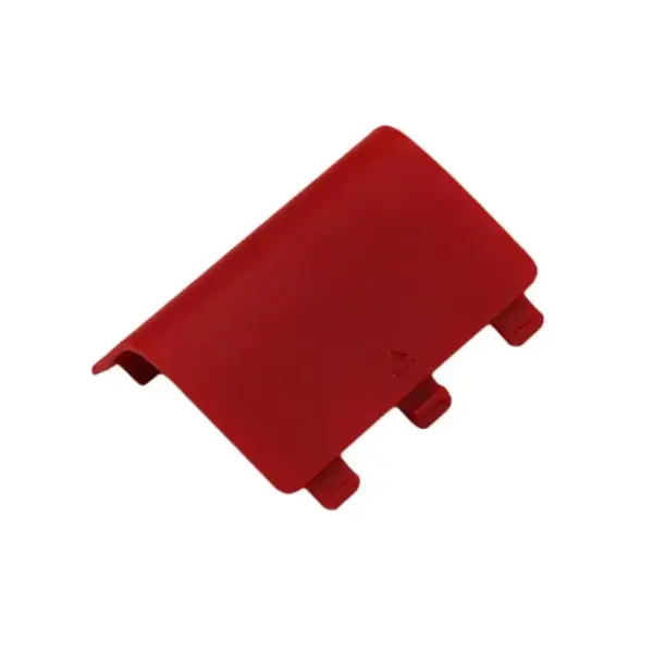 Tapa Batería para Mando de Xbox ONE Rojo