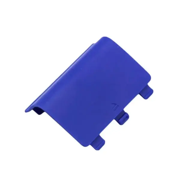 Tapa Batería para Mando de Xbox ONE Azul