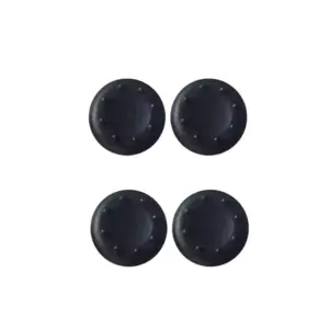 Protector de Joystick Grip para Mando PS3, PS4, Xbox One, Xbox 360 y Wii U Negro