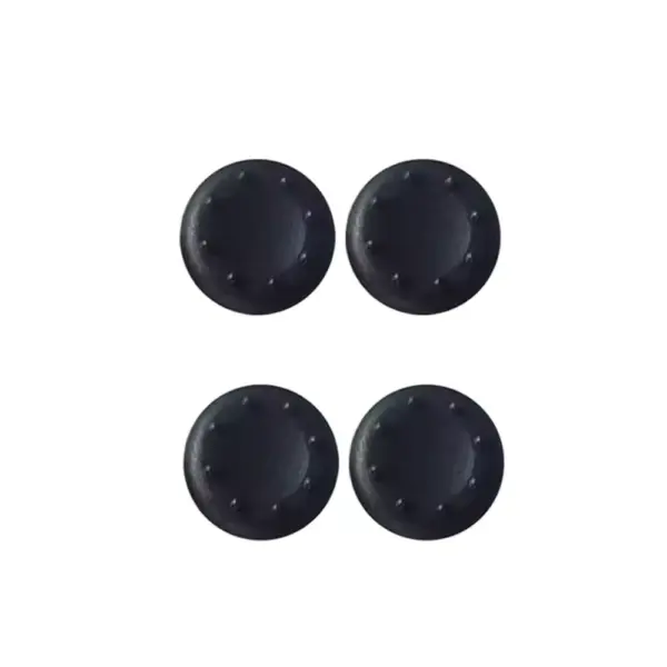 Protector de Joystick Grip para Mando PS3, PS4, Xbox One, Xbox 360 y Wii U Negro