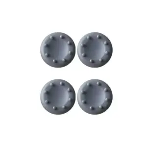 Protector de Joystick Grip para Mando PS3, PS4, Xbox One, Xbox 360 y Wii U Gris